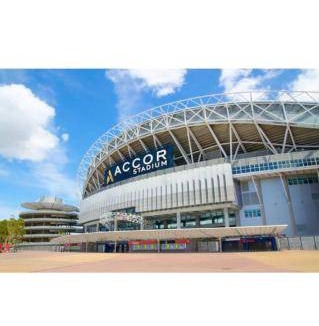 Lidcombe Apartment | 60 m² Apartment ∙ 2 bedrooms ∙ 3 guests