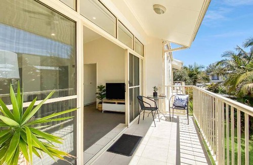 Merimbula Apartment | 60 m² Apartment ∙ 2 bedrooms ∙ 5 guests