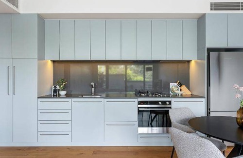 Surry Hills Apartment | 60 m² Apartment ∙ 2 bedrooms ∙ 4 guests