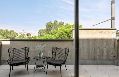 Surry Hills Apartment | 60 m² Apartment ∙ 2 bedrooms ∙ 4 guests