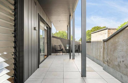 Surry Hills Apartment | 60 m² Apartment ∙ 2 bedrooms ∙ 4 guests