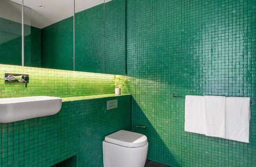 Surry Hills Apartment | 60 m² Apartment ∙ 2 bedrooms ∙ 4 guests
