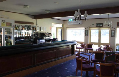 Moss Vale Bed & Breakfast | 60 m² Bed and breakfast ∙ 4 guests