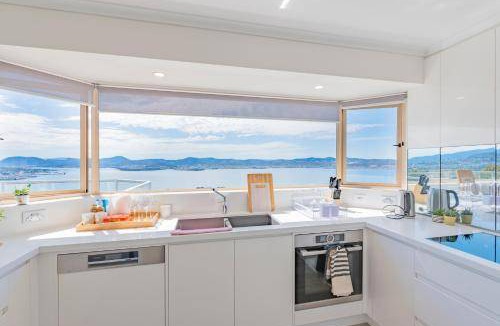 Sandy Bay Bed & Breakfast | 60 m² Bed and breakfast ∙ 2 bedrooms ∙ 4 guests