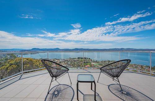 Sandy Bay Bed & Breakfast | 60 m² Bed and breakfast ∙ 2 bedrooms ∙ 4 guests