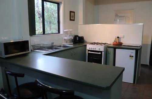 Landsborough Ski Chalet | 60 m² Chalet ∙ 1 bedroom ∙ 6 guests