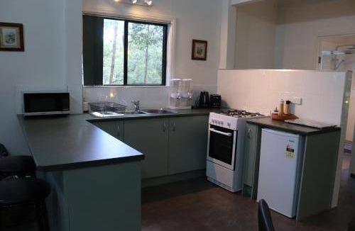 Landsborough Ski Chalet | 60 m² Chalet ∙ 1 bedroom ∙ 6 guests