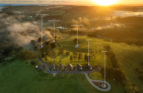Coopers Shoot Hotel | 60 m² Hotel ∙ 2 bedrooms ∙ 5 guests
