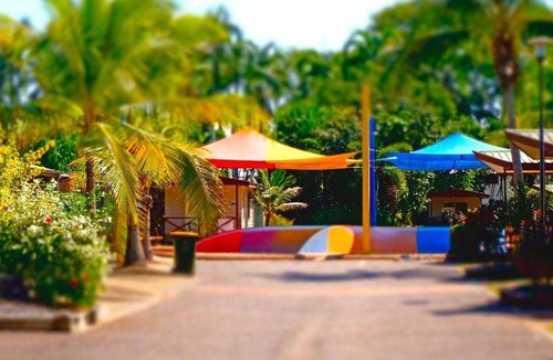Holtze Hotel | 60 m² Hotel ∙ 2 bedrooms ∙ 127 guests