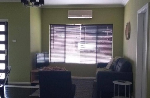 Leeton Hotel | 60 m² Hotel ∙ 2 bedrooms ∙ 4 guests