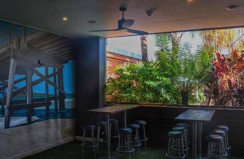 Coffs Harbour Hotel | 60 m² Hotel ∙ 3 bedrooms ∙ 7 guests