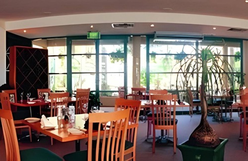 Hawks Nest Hotel | 60 m² Hotel ∙ 3 bedrooms ∙ 7 guests