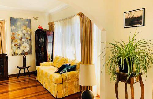 Reservoir Hotel | 60 m² Hotel ∙ 4 guests