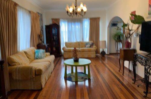 Reservoir Hotel | 60 m² Hotel ∙ 4 guests
