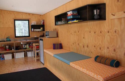 Binalong Bay House | 60 m² House ∙ 1 bedroom ∙ 2 guests