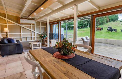 Barrengarry House | 60 m² House ∙ 1 bedroom ∙ 2 guests