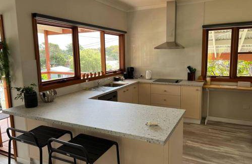 Wangi Wangi House | 60 m² House ∙ 1 bedroom ∙ 4 guests