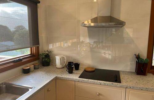Wangi Wangi House | 60 m² House ∙ 1 bedroom ∙ 4 guests