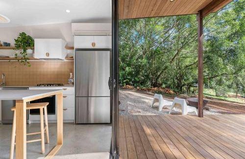 Ewingsdale House | 60 m² House ∙ 2 bedrooms ∙ 4 guests