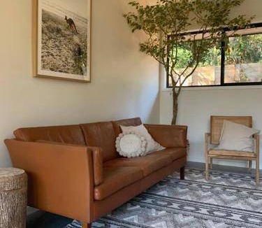 Ewingsdale House | 60 m² House ∙ 2 bedrooms ∙ 4 guests