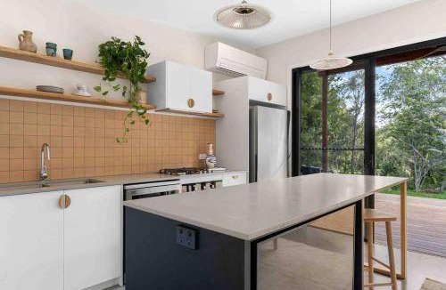 Ewingsdale House | 60 m² House ∙ 2 bedrooms ∙ 4 guests