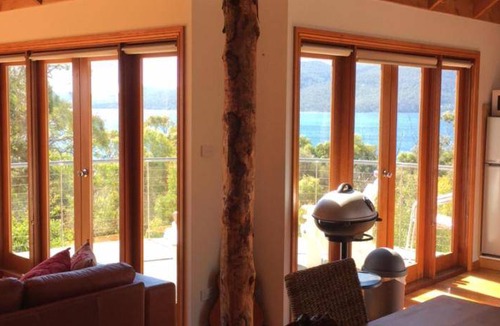 Alonnah House | 60 m² House ∙ 4 guests