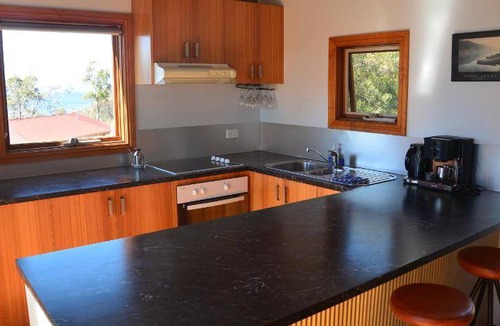 Alonnah House | 60 m² House ∙ 4 guests