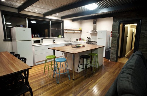 Mount Buller House | 60 m² House ∙ 7 bedrooms ∙ 30 guests