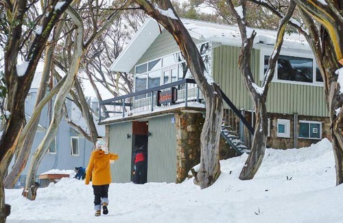 Mount Buller House | 60 m² House ∙ 7 bedrooms ∙ 30 guests