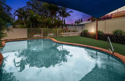 Tweed Heads West Hotel | 60 m² Motel ∙ 10 guests