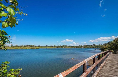 Tweed Heads West Hotel | 60 m² Motel ∙ 10 guests