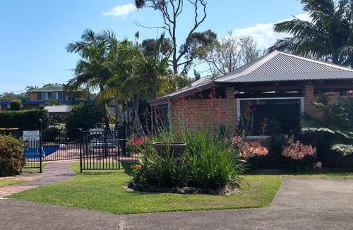 North Haven Hotel | 60 m² Motel ∙ 2 bedrooms ∙ 10 guests