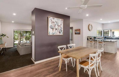 Halls Gap Resort | 60 m² Resort ∙ 2 bedrooms ∙ 5 guests