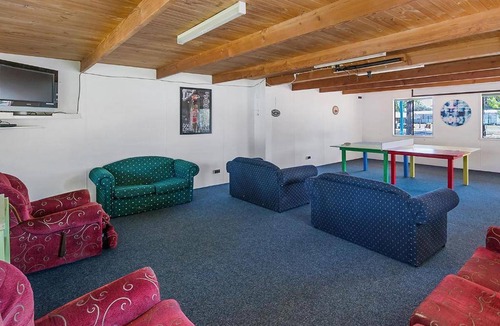 Orrvale Resort | 60 m² Resort ∙ 2 bedrooms ∙ 6 guests