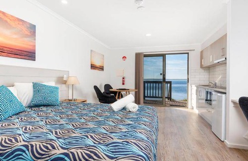Wright Resort | 60 m² Resort ∙ 3 bedrooms ∙ 7 guests