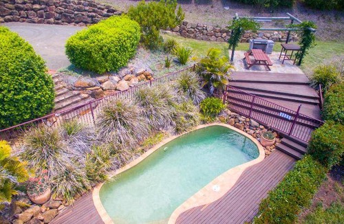 Mount View Apartment | 60 m² Serviced apartment ∙ 2 guests