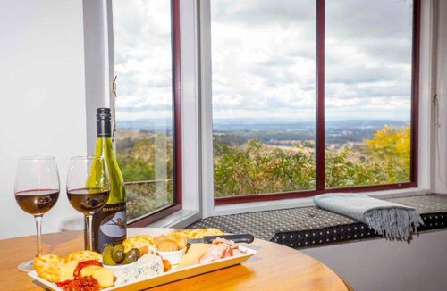 Mount View Apartment | 60 m² Serviced apartment ∙ 2 guests