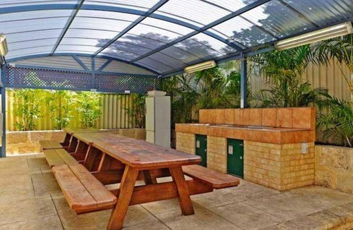 West Perth Apartment | 60 m² Serviced apartment ∙ 127 guests