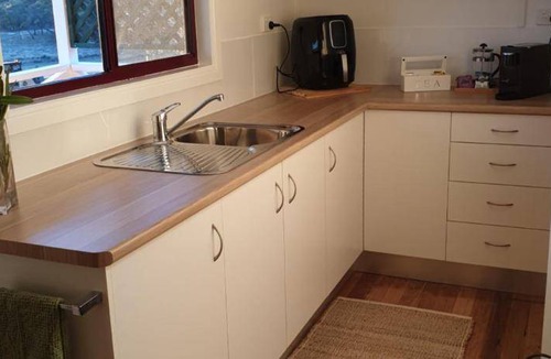 Severnlea Apartment | 60 m² Serviced apartment ∙ 2 bedrooms ∙ 4 guests