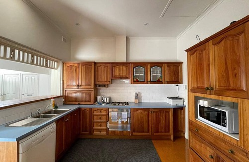 Westbourne Park House | 600 m² House ∙ 8 bedrooms ∙ 15 guests