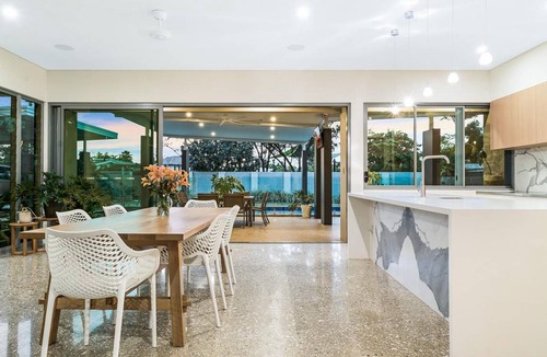 Fannie Bay House | 600 m² House ∙ 5 bedrooms ∙ 9 guests