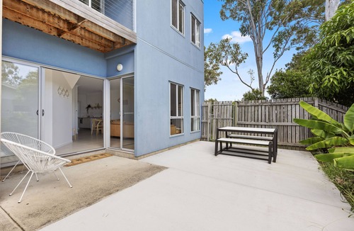 Pialba House | 600m to esplanade - Spacious + Everything you need