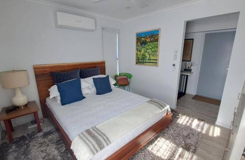 Fig Tree Pocket Apartment | 61 m² Apartment ∙ 1 bedroom ∙ 2 guests