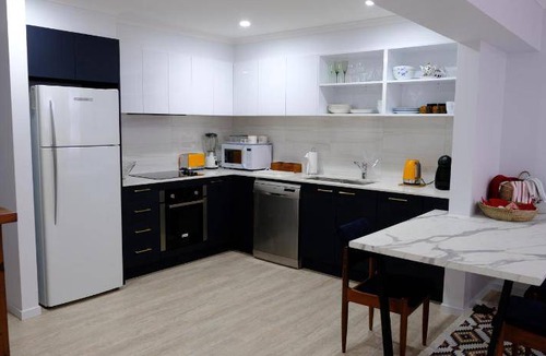 Fig Tree Pocket Apartment | 61 m² Apartment ∙ 1 bedroom ∙ 2 guests