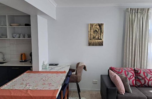 Fig Tree Pocket Apartment | 61 m² Apartment ∙ 1 bedroom ∙ 2 guests