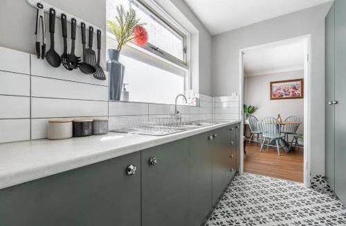 Windsor Apartment | 61 m² Apartment ∙ 2 bedrooms ∙ 4 guests