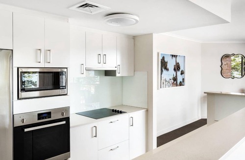 Manly Apartment | 61 m² Serviced apartment ∙ 10 guests