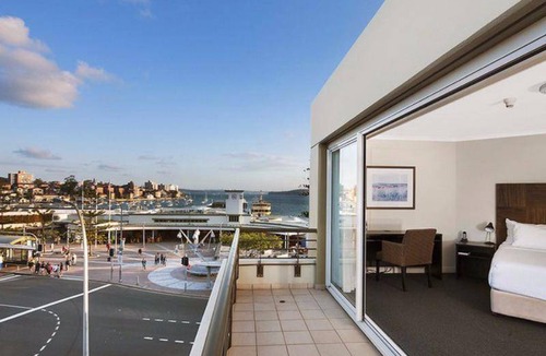 Manly Apartment | 61 m² Serviced apartment ∙ 10 guests