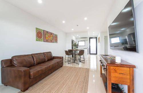 Prospect Apartment | 62 m² Apartment ∙ 2 bedrooms ∙ 4 guests
