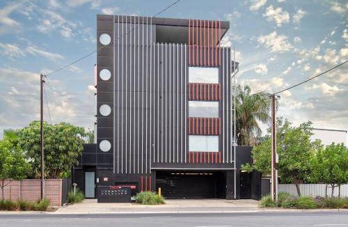 Prospect Apartment | 62 m² Apartment ∙ 2 bedrooms ∙ 4 guests